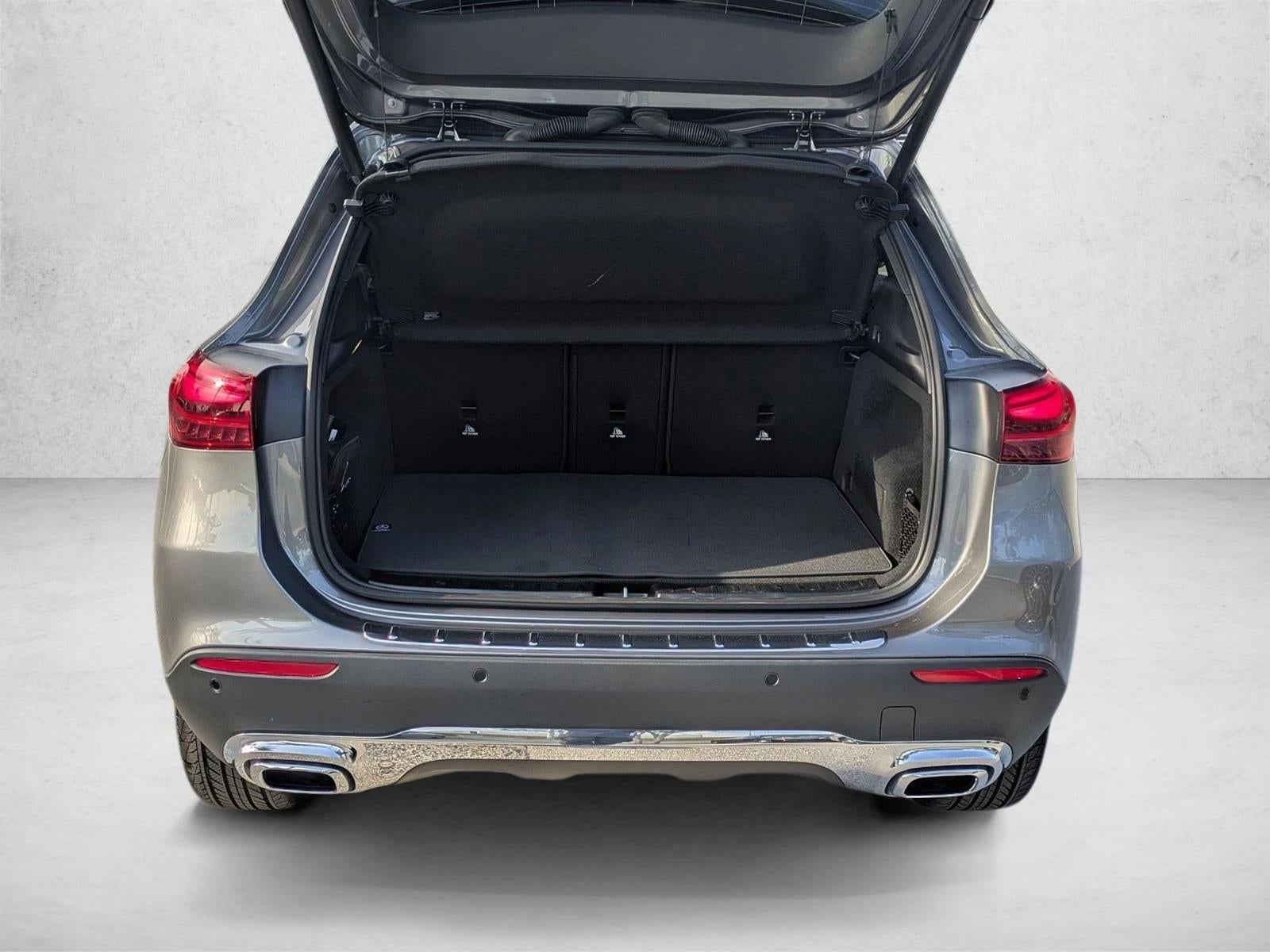 2026 Mercedes-Benz GLA GLA 250 SUV