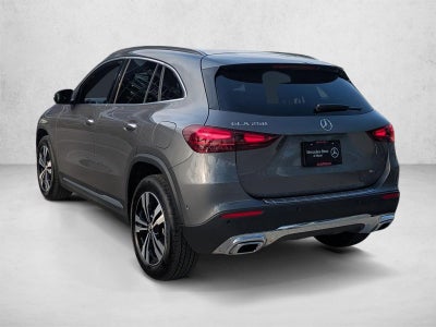 2026 Mercedes-Benz GLA GLA 250 SUV