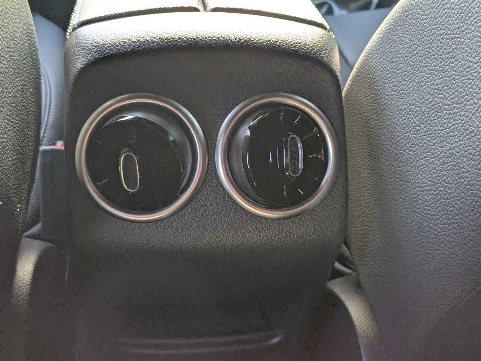 2025 Mercedes-Benz GLA GLA 250 SUV