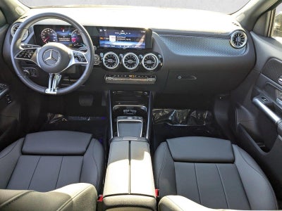 2025 Mercedes-Benz GLA GLA 250 SUV