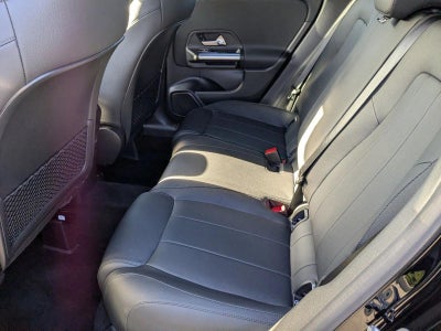 2025 Mercedes-Benz GLA GLA 250 SUV