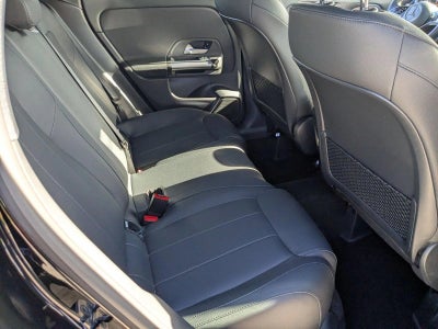 2025 Mercedes-Benz GLA GLA 250 SUV