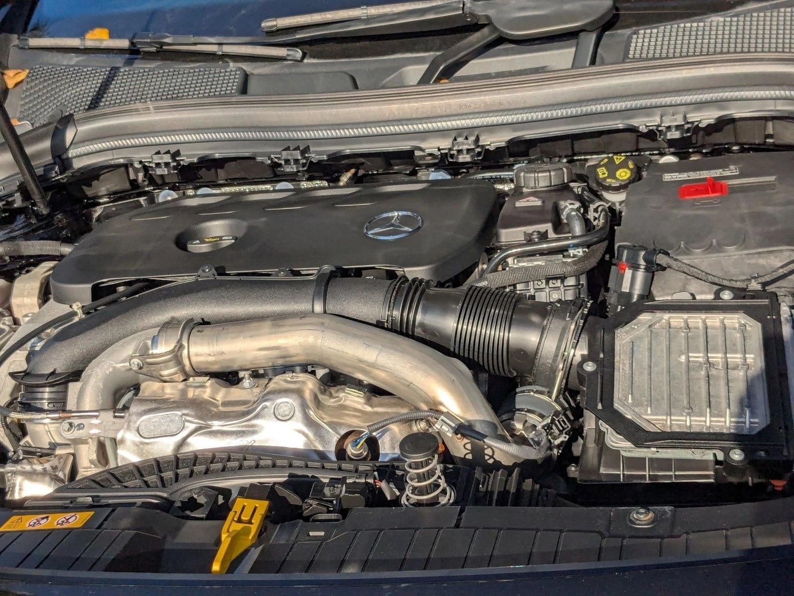 2025 Mercedes-Benz GLA GLA 250 SUV