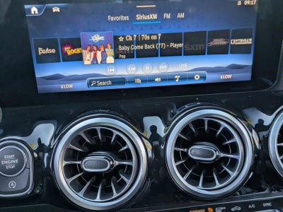 2026 Mercedes-Benz GLA GLA 250 SUV