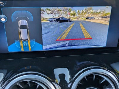 2026 Mercedes-Benz GLA GLA 250 SUV