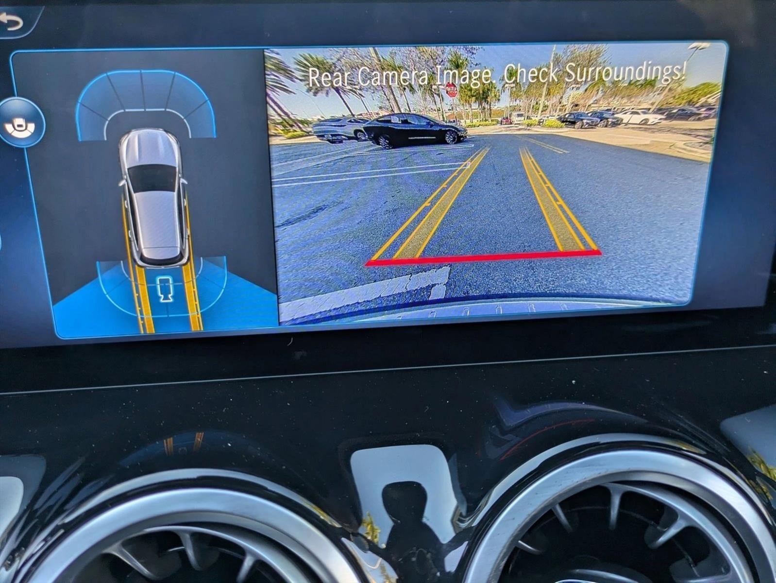 2026 Mercedes-Benz GLA GLA 250 SUV