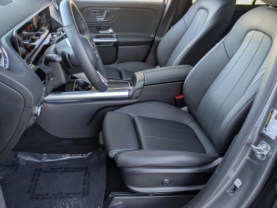 2026 Mercedes-Benz GLA GLA 250 SUV