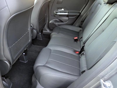 2026 Mercedes-Benz GLA GLA 250 SUV