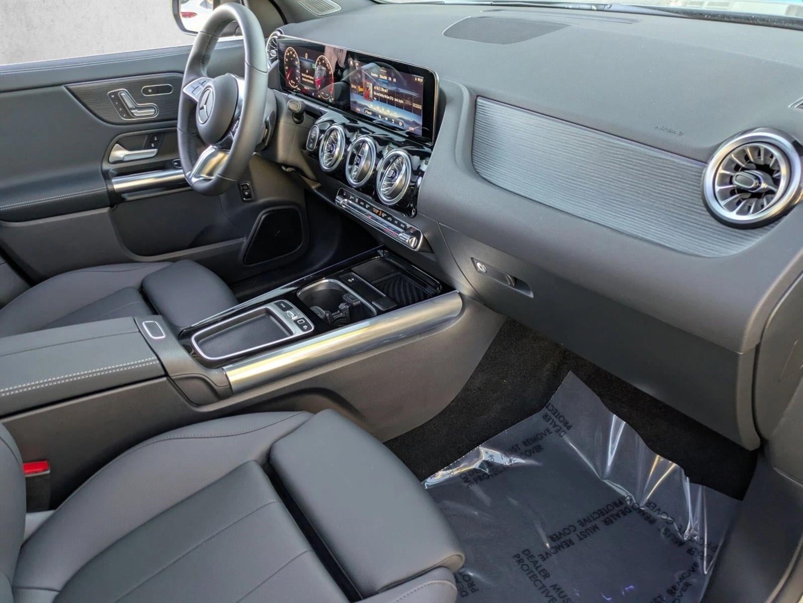 2026 Mercedes-Benz GLA GLA 250 SUV