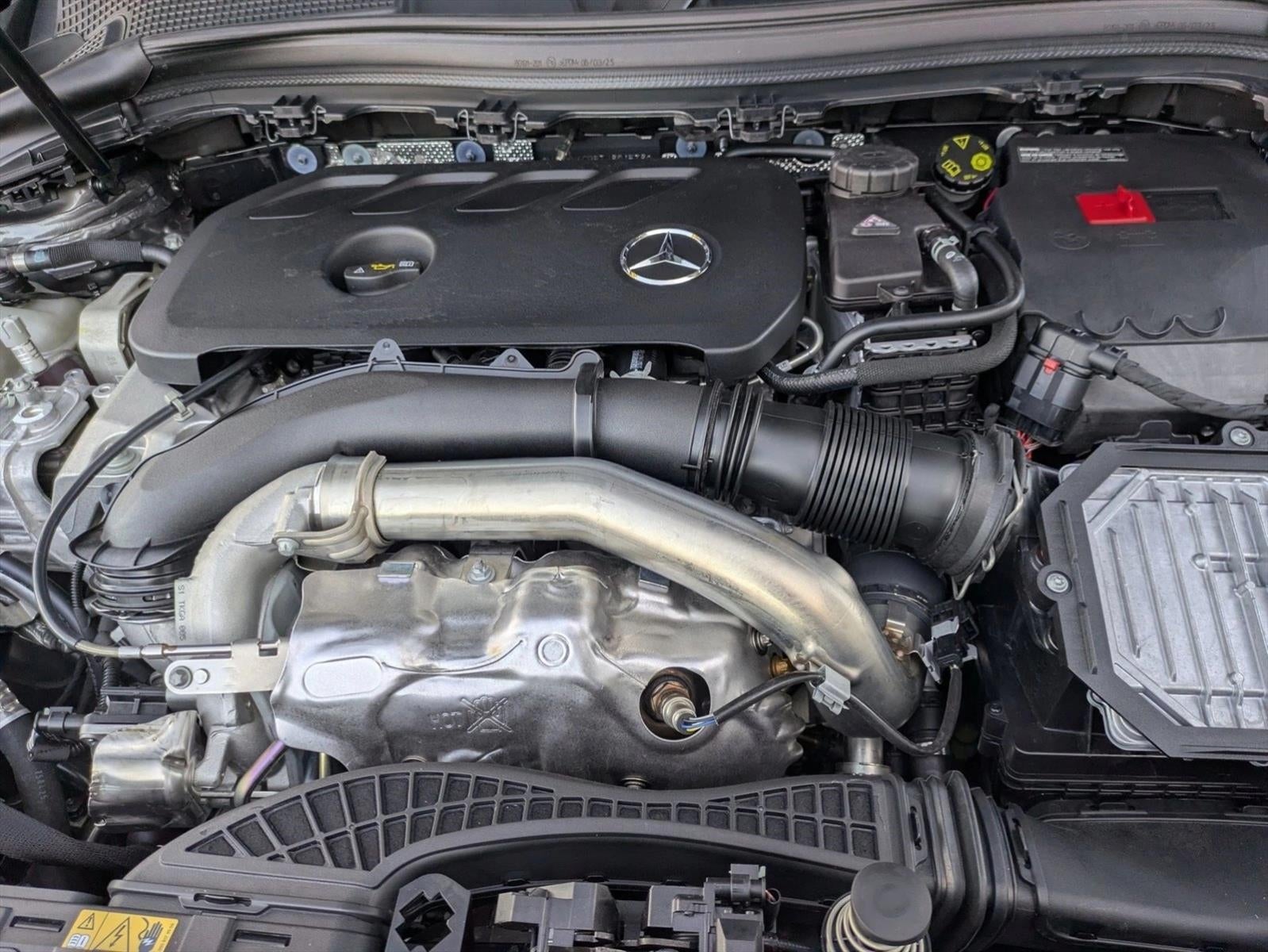 2026 Mercedes-Benz GLA GLA 250 SUV