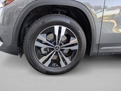 2026 Mercedes-Benz GLA GLA 250 SUV