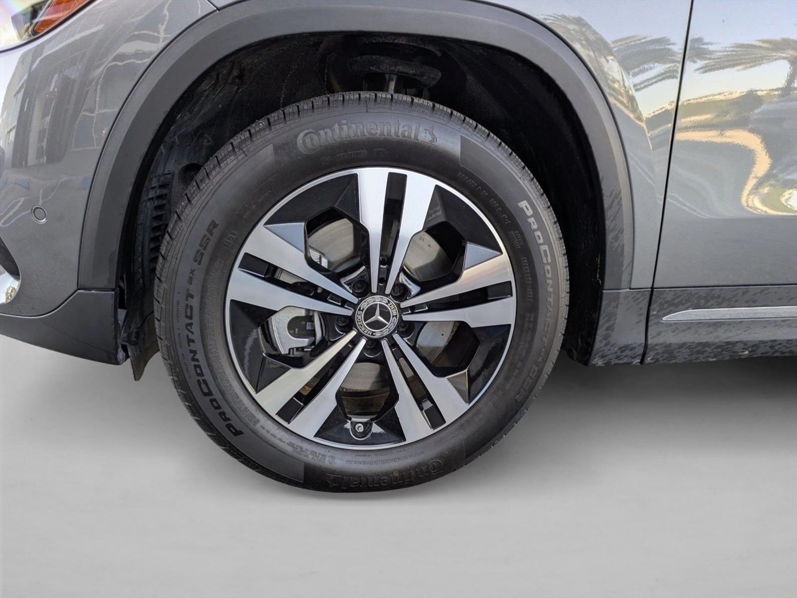 2026 Mercedes-Benz GLA GLA 250 SUV