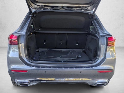 2026 Mercedes-Benz GLA GLA 250 SUV