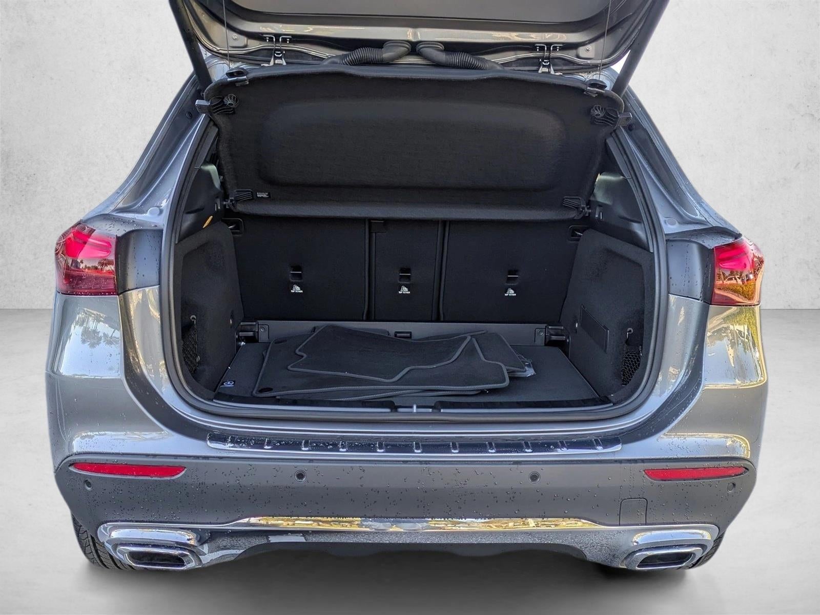 2026 Mercedes-Benz GLA GLA 250 SUV