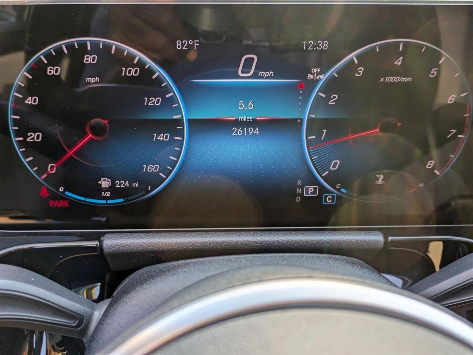 2023 Mercedes-Benz GLA GLA 250 SUV