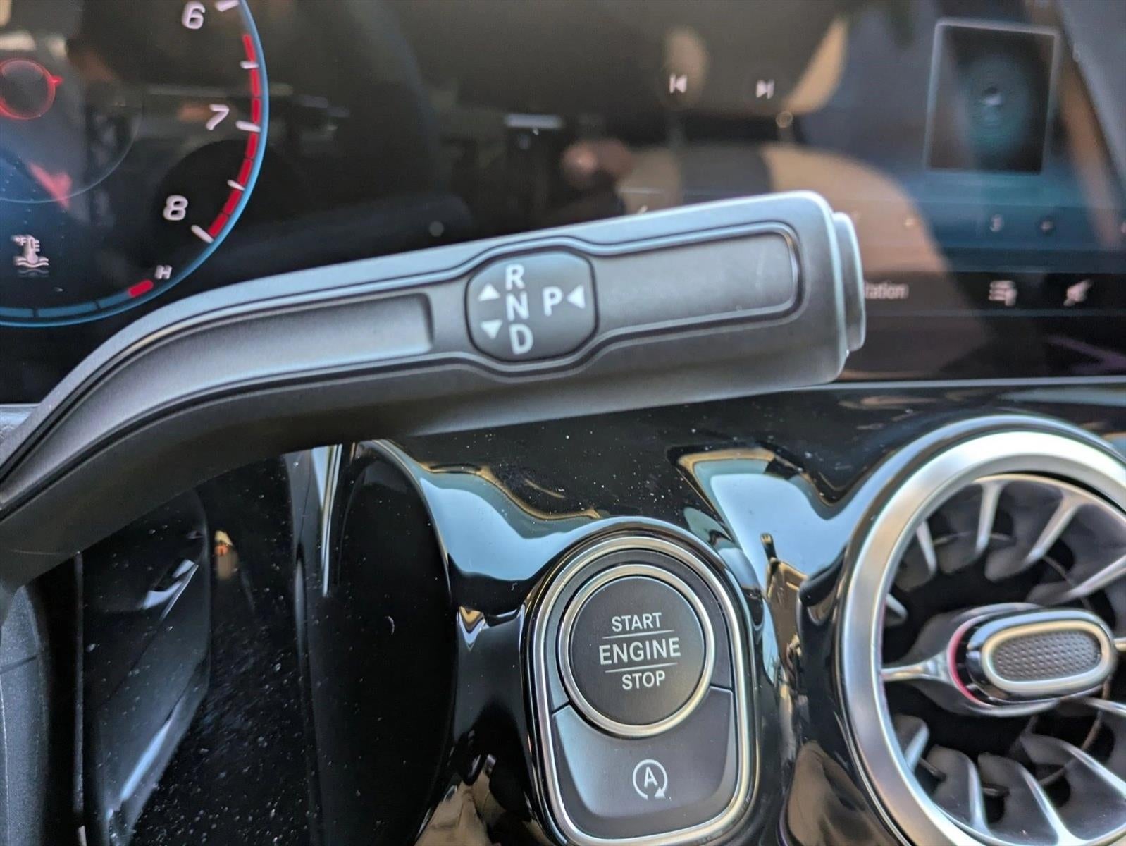 2023 Mercedes-Benz GLA GLA 250 SUV