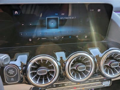 2023 Mercedes-Benz GLA GLA 250 SUV