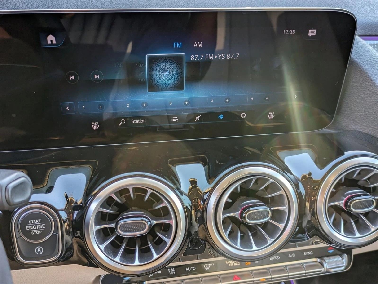 2023 Mercedes-Benz GLA GLA 250 SUV