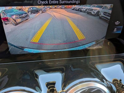 2023 Mercedes-Benz GLA GLA 250 SUV