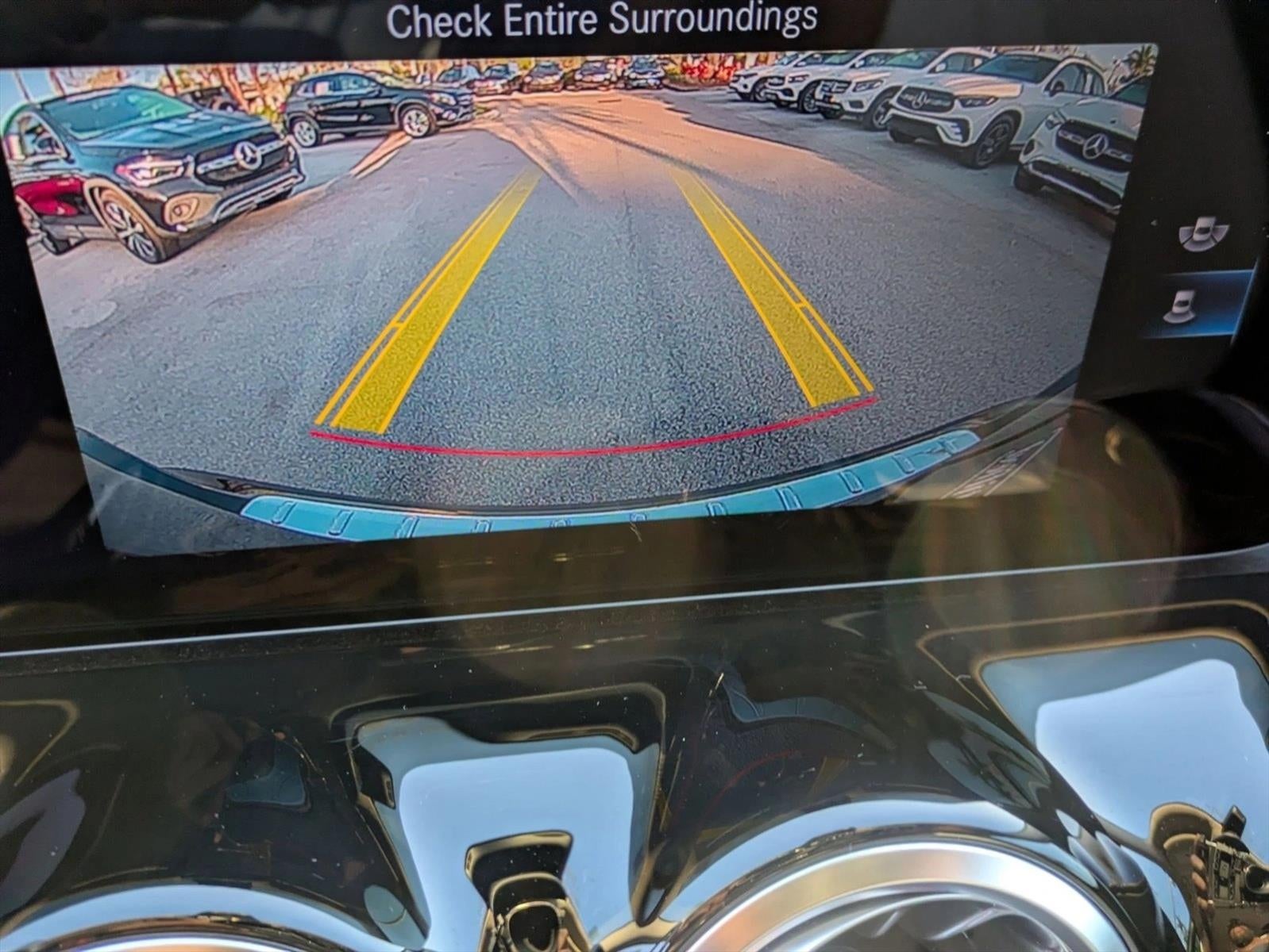 2023 Mercedes-Benz GLA GLA 250 SUV