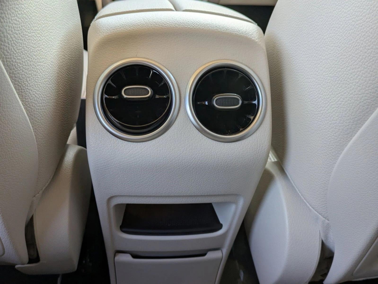 2023 Mercedes-Benz GLA GLA 250 SUV