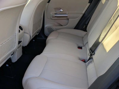 2023 Mercedes-Benz GLA GLA 250 SUV