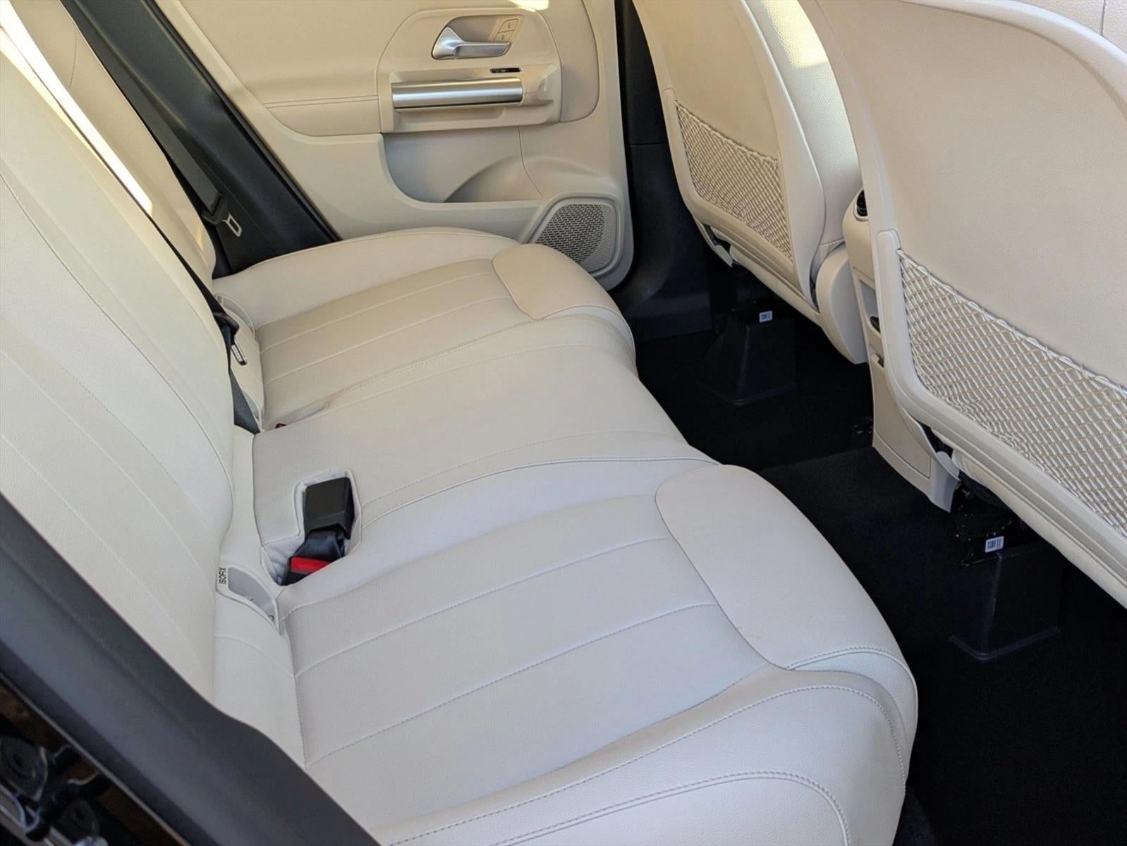 2023 Mercedes-Benz GLA GLA 250 SUV