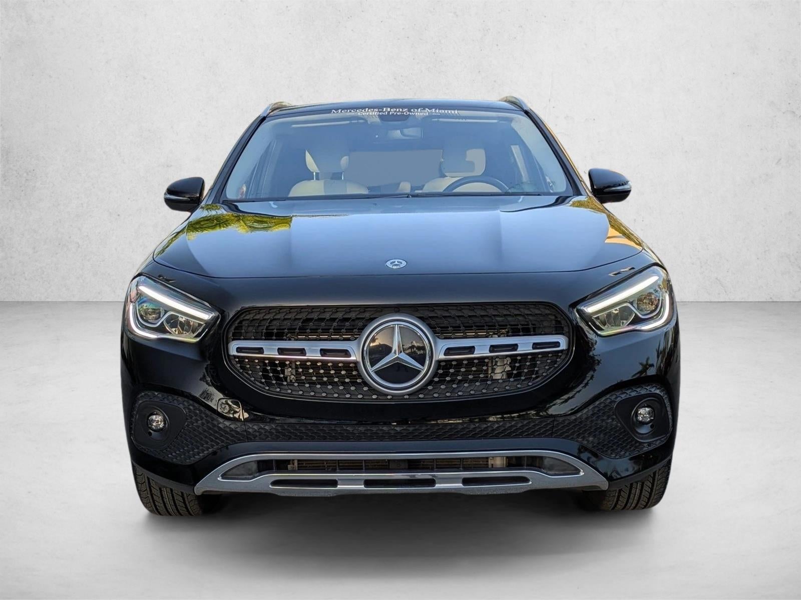 2023 Mercedes-Benz GLA GLA 250 SUV