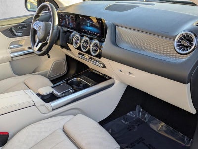 2023 Mercedes-Benz GLA GLA 250 SUV