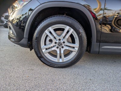 2023 Mercedes-Benz GLA GLA 250 SUV