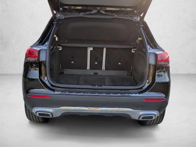 2023 Mercedes-Benz GLA GLA 250 SUV