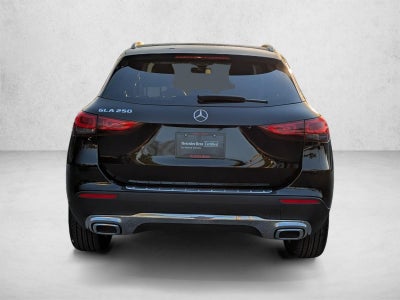 2023 Mercedes-Benz GLA GLA 250 SUV