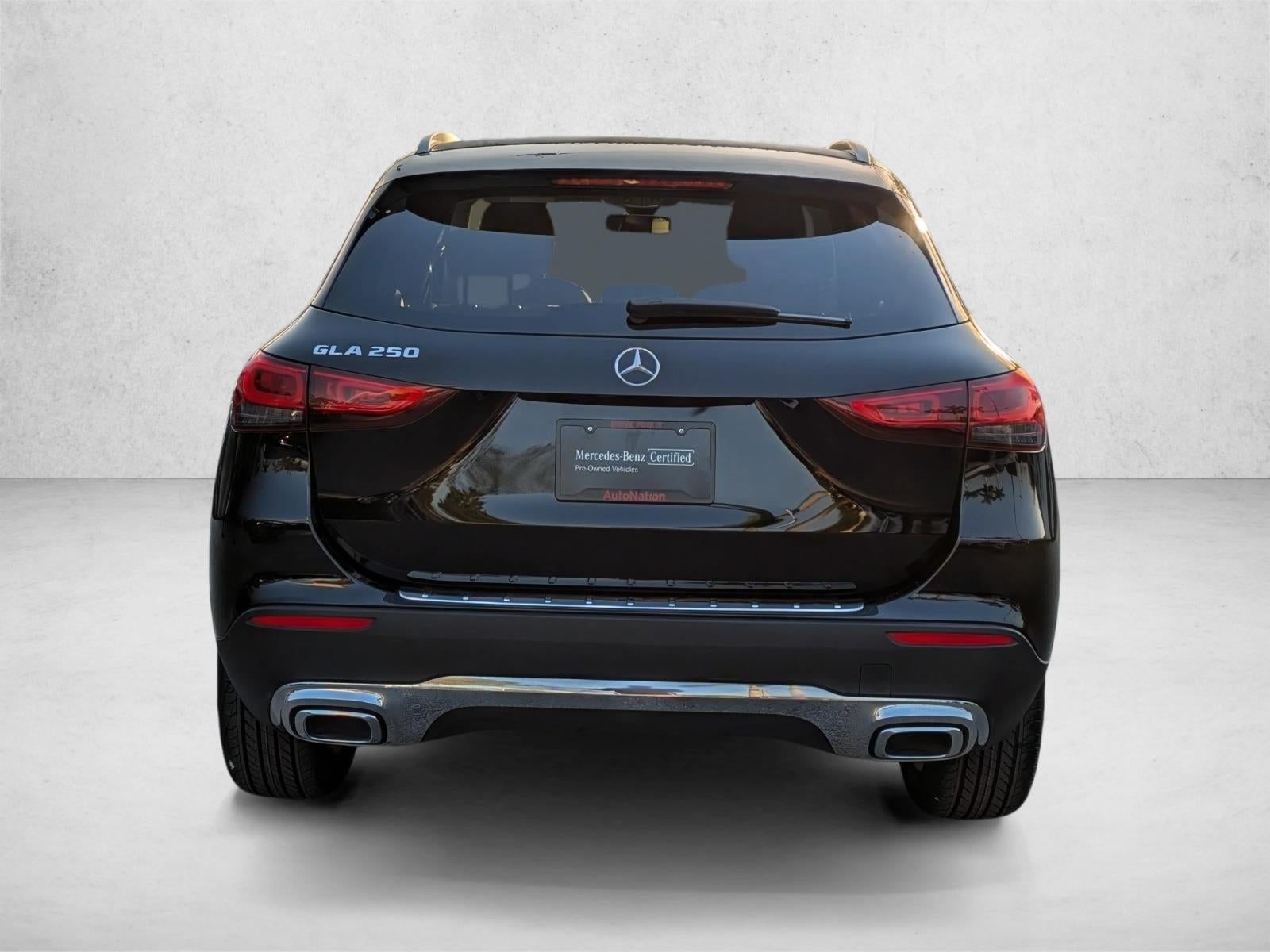 2023 Mercedes-Benz GLA GLA 250 SUV