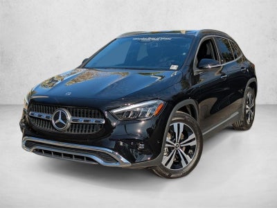 2026 Mercedes-Benz GLA GLA 250 SUV