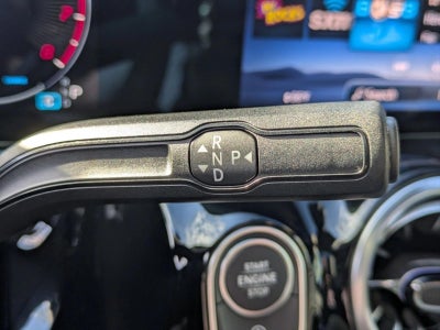 2026 Mercedes-Benz GLA GLA 250 SUV