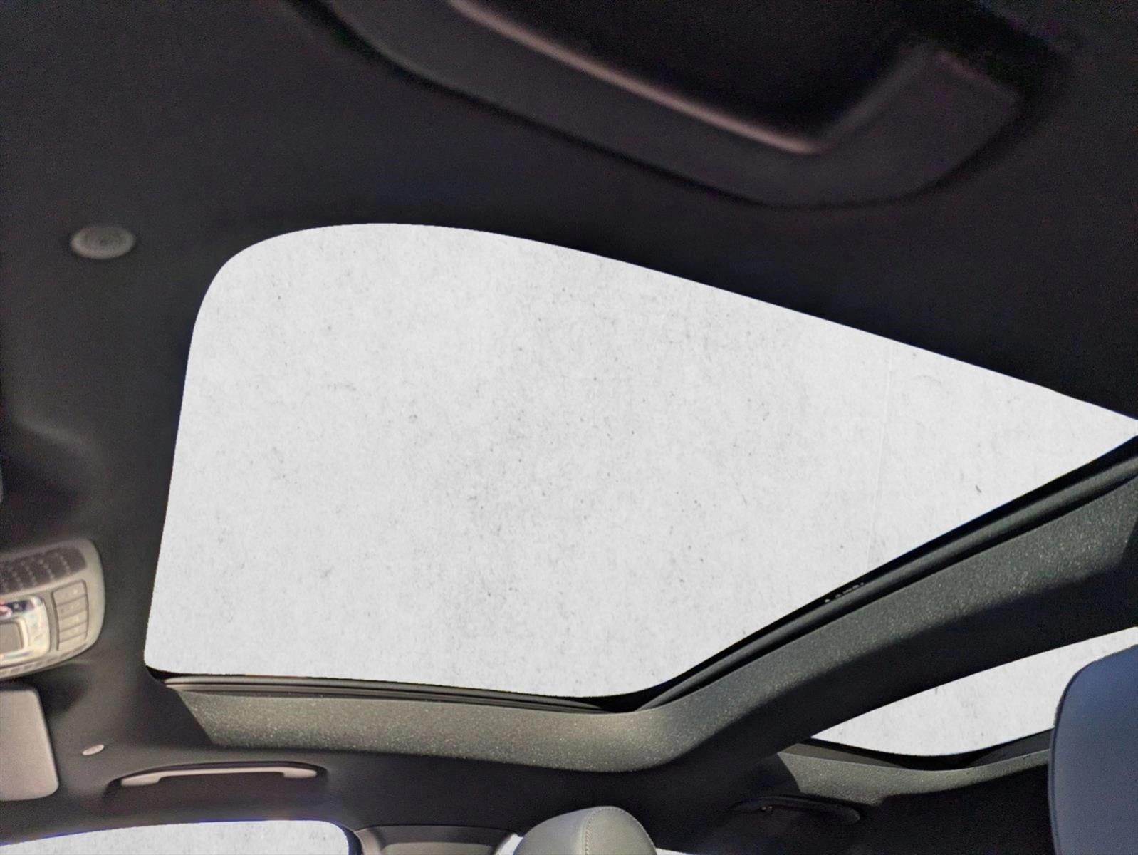 2026 Mercedes-Benz GLA GLA 250 SUV