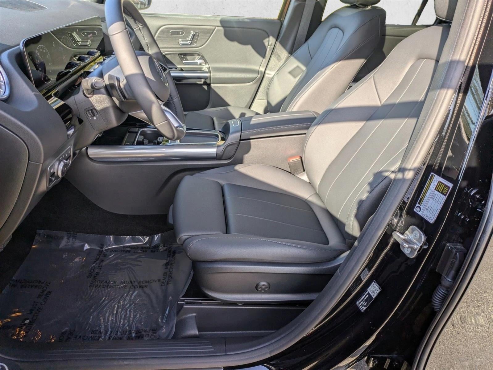 2026 Mercedes-Benz GLA GLA 250 SUV