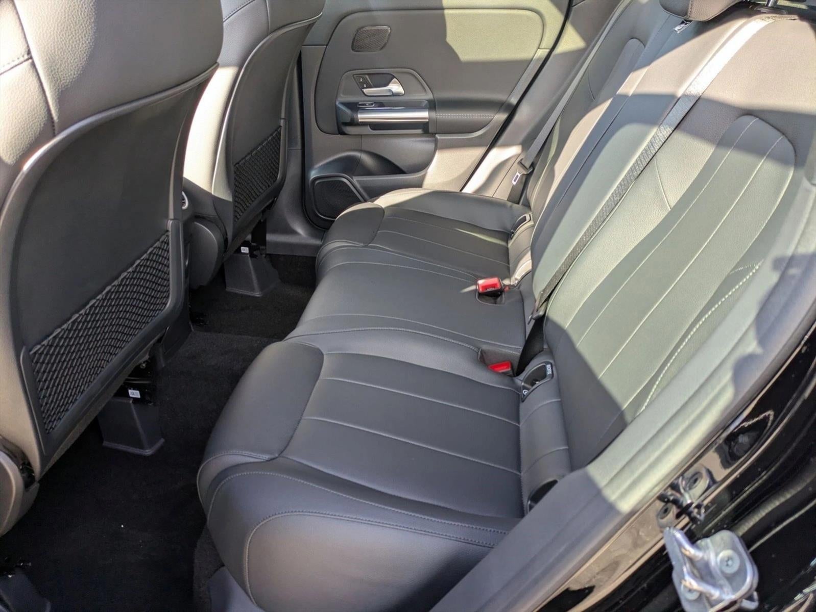 2026 Mercedes-Benz GLA GLA 250 SUV