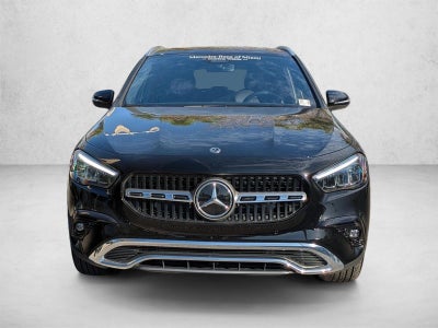 2026 Mercedes-Benz GLA GLA 250 SUV