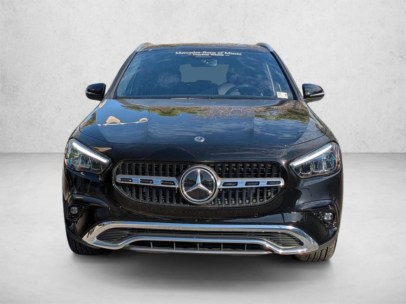 2026 Mercedes-Benz GLA GLA 250 SUV