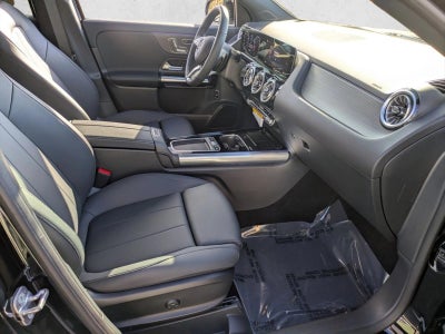 2026 Mercedes-Benz GLA GLA 250 SUV