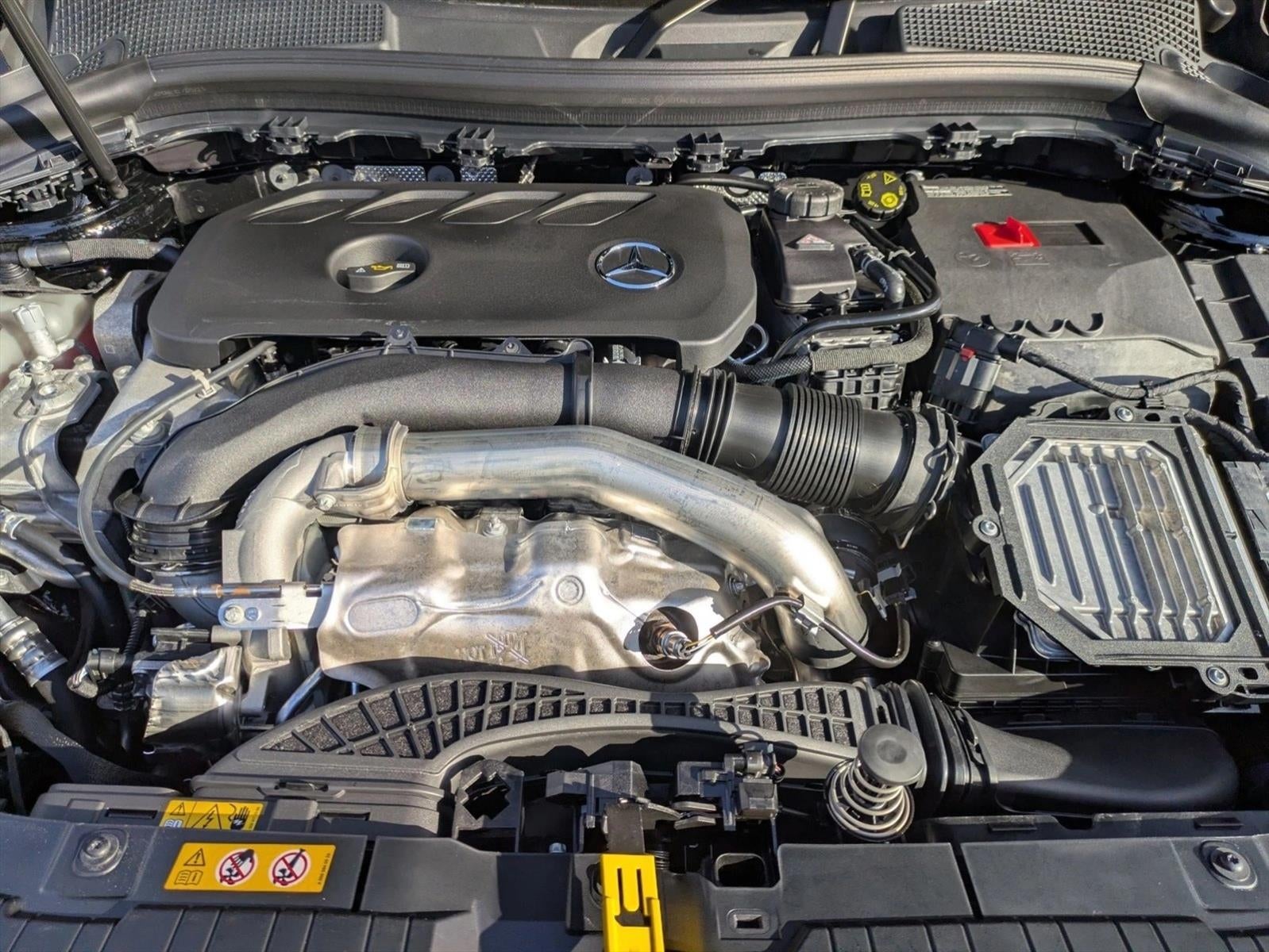 2026 Mercedes-Benz GLA GLA 250 SUV