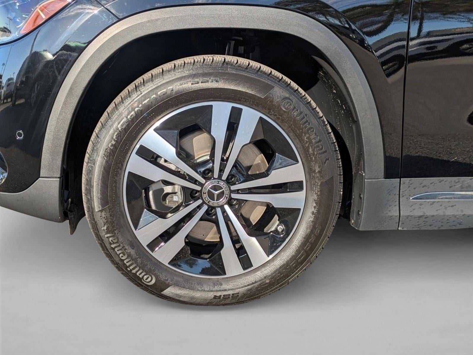 2026 Mercedes-Benz GLA GLA 250 SUV