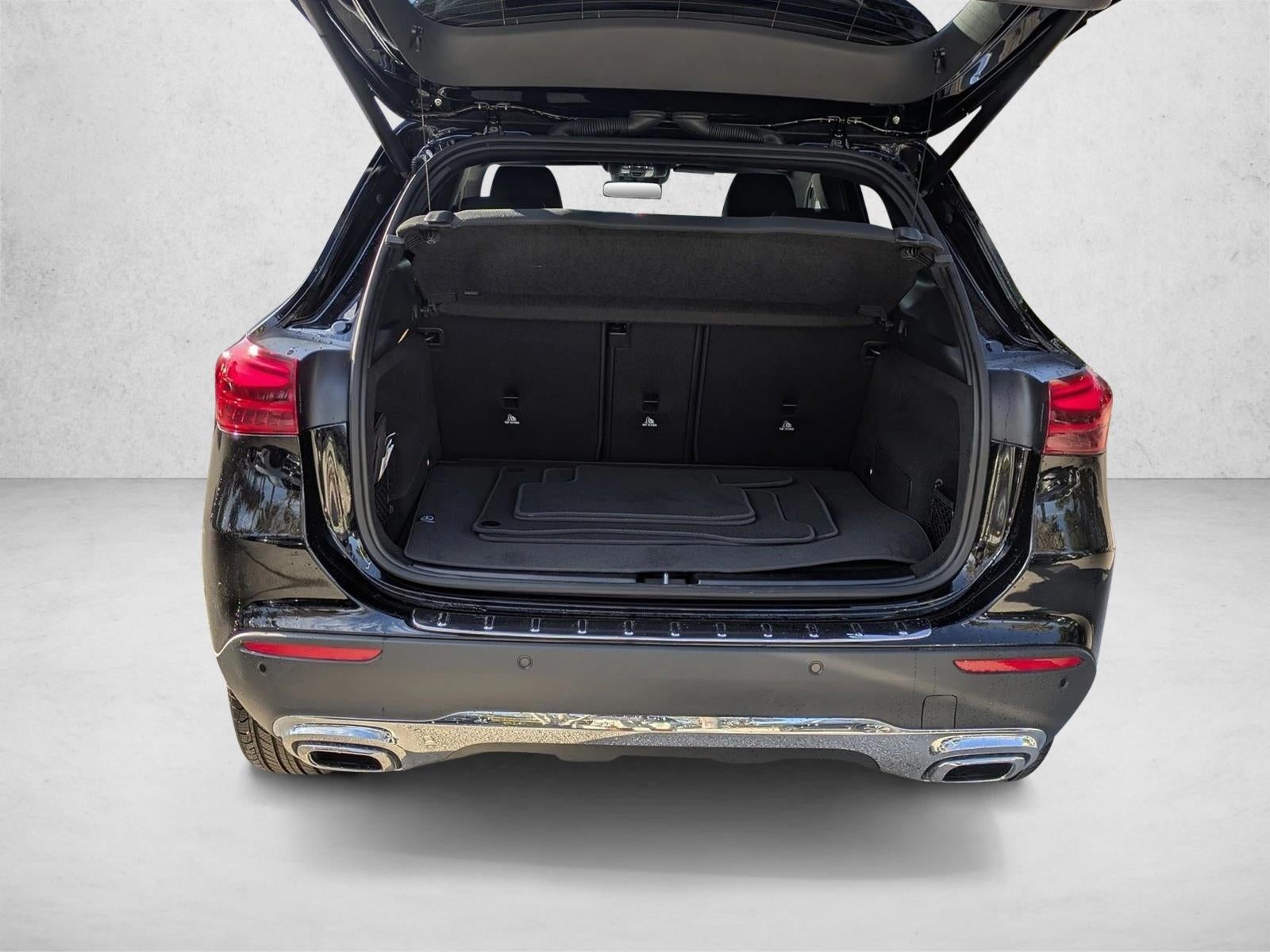 2026 Mercedes-Benz GLA GLA 250 SUV