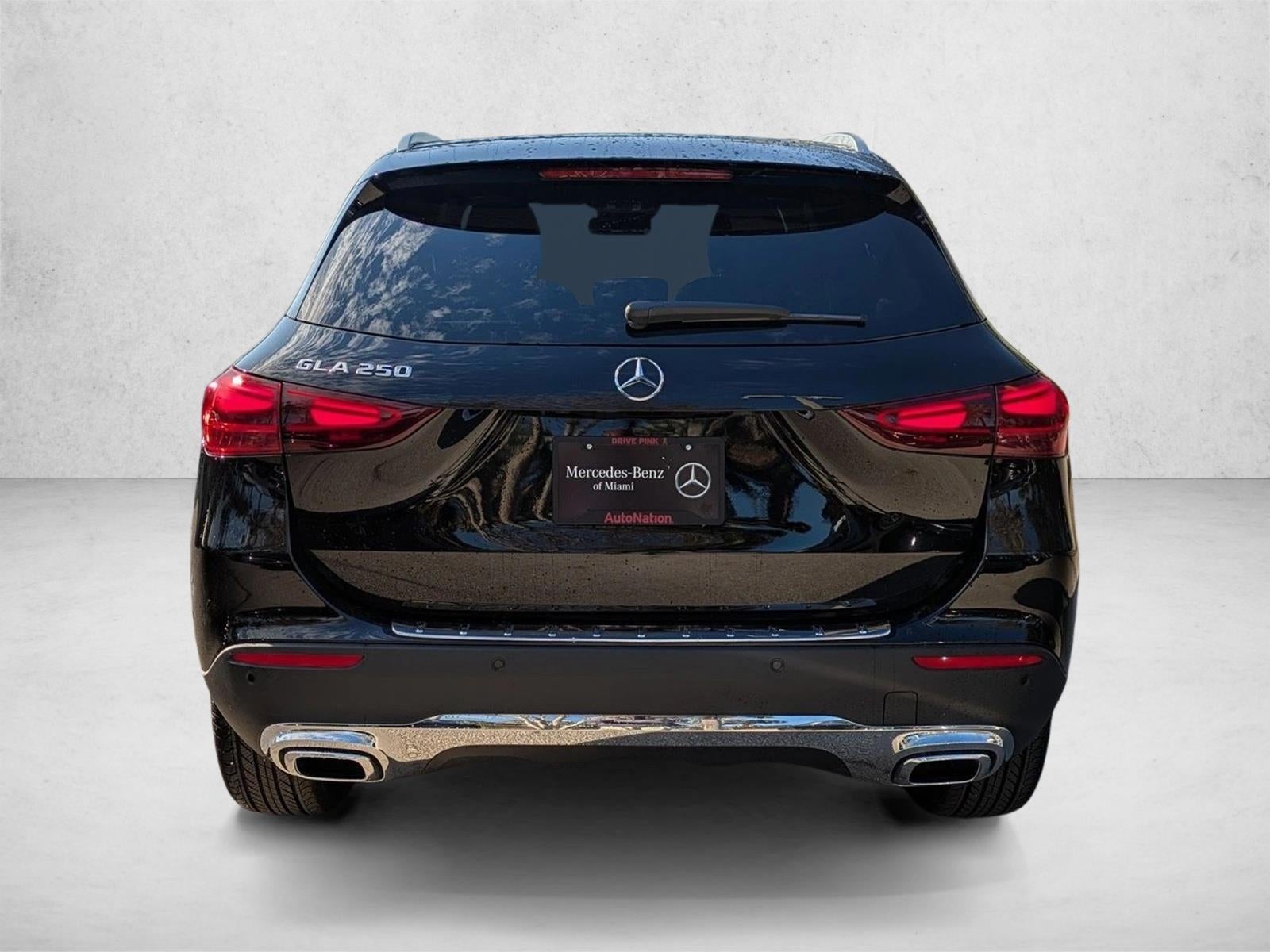 2026 Mercedes-Benz GLA GLA 250 SUV