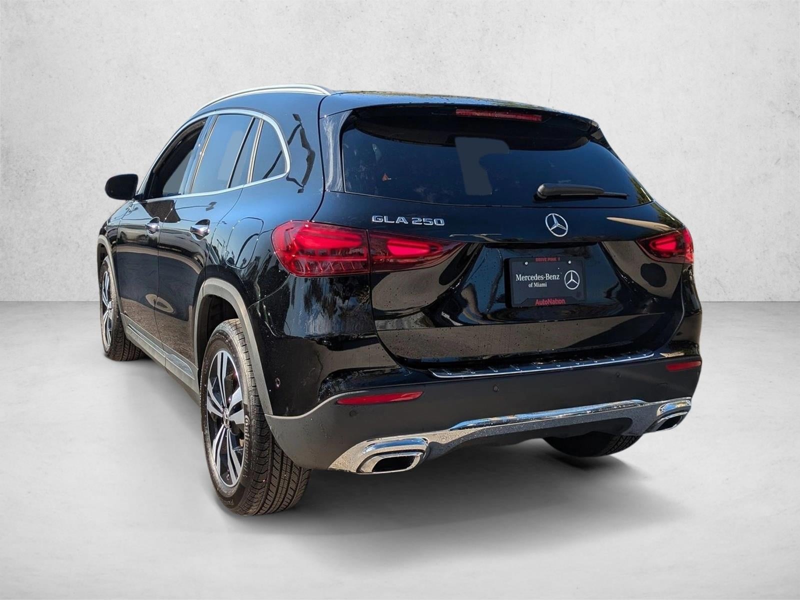 2026 Mercedes-Benz GLA GLA 250 SUV