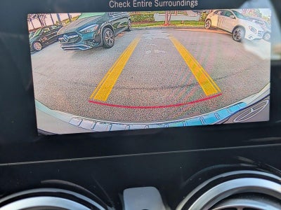 2021 Mercedes-Benz GLA GLA 250 SUV