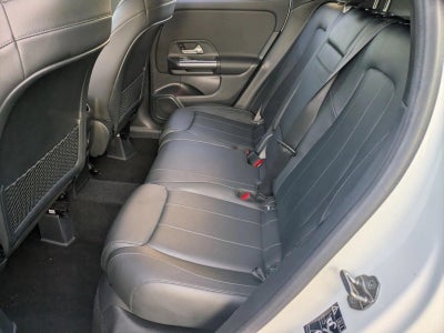 2021 Mercedes-Benz GLA GLA 250 SUV