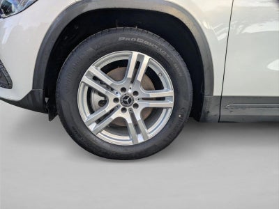 2021 Mercedes-Benz GLA GLA 250 SUV