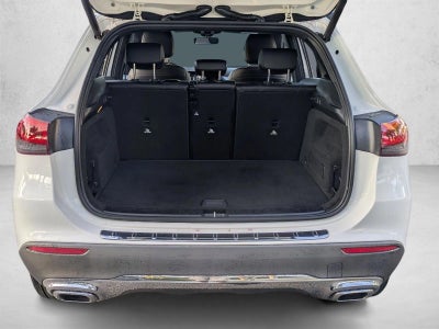 2021 Mercedes-Benz GLA GLA 250 SUV